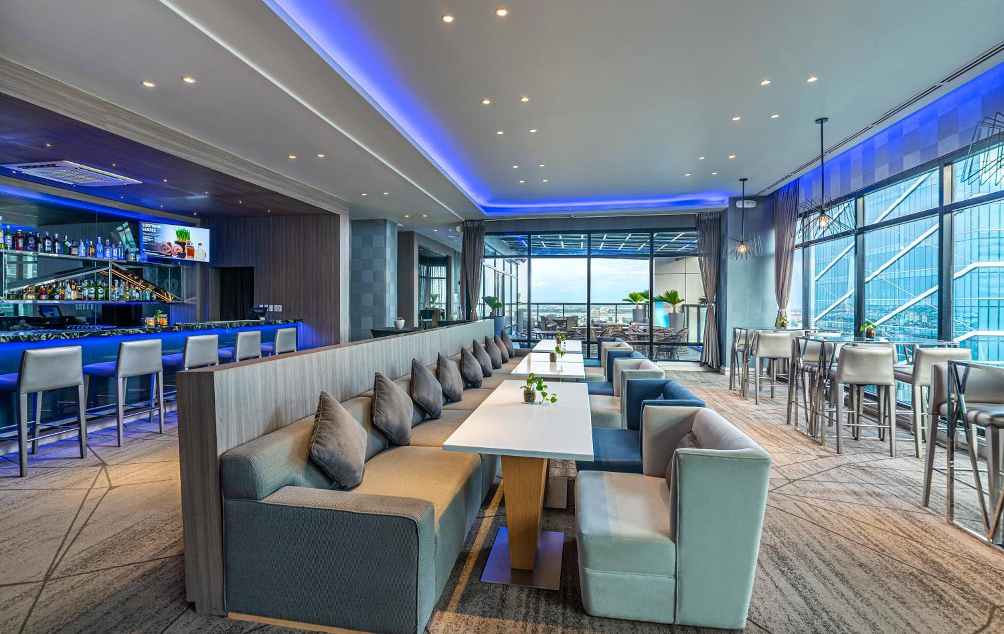 Seda Bloc Hotel