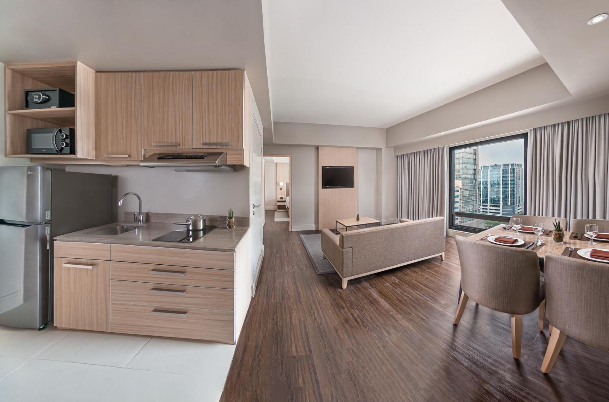 Seda Bloc Hotel