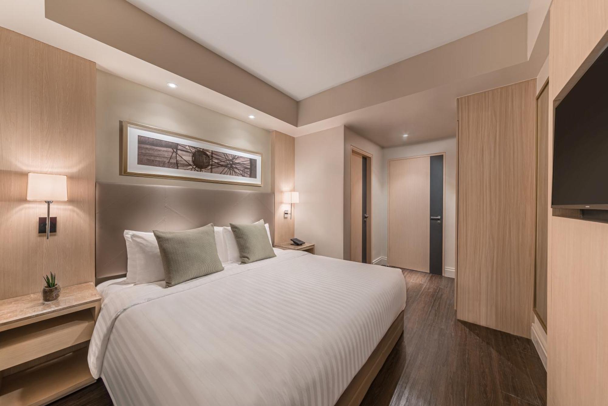 Hotel Seda Bloc