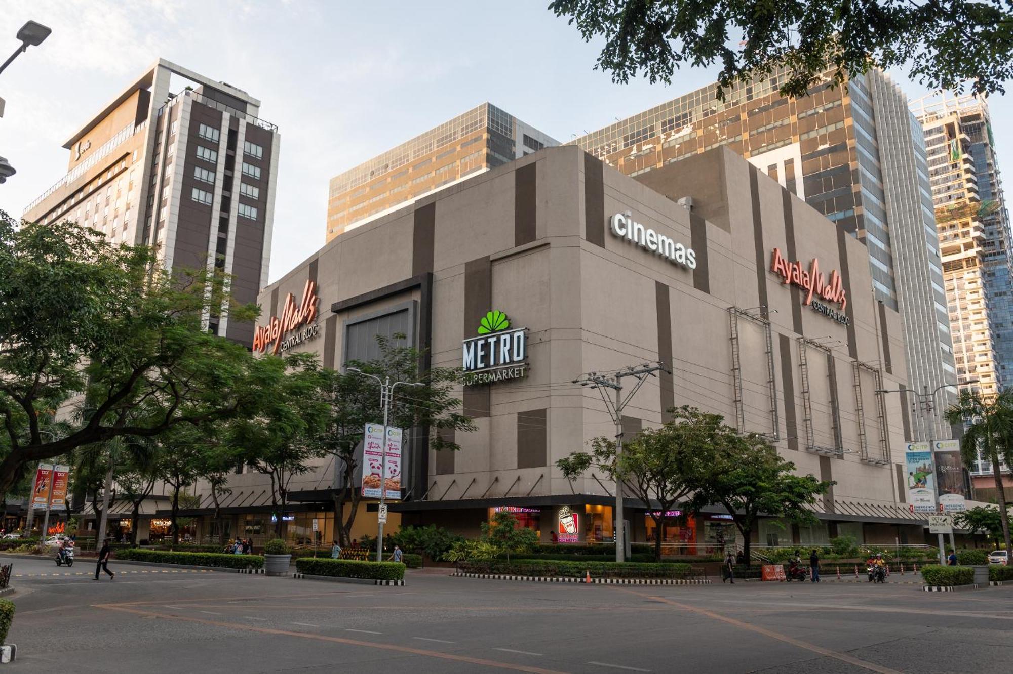 Hotel Seda Bloc Cebu