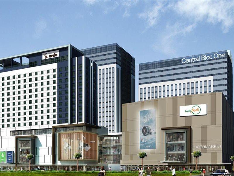 Seda Bloc 4* Cebu